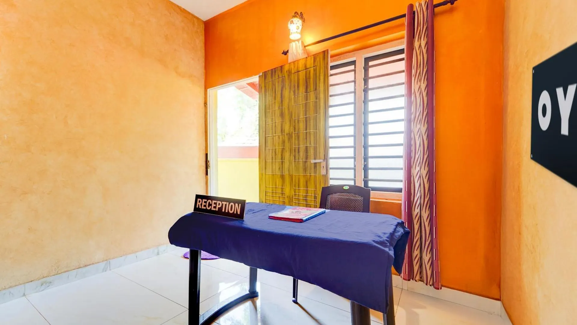Hotel O Iq Rooms Varakal