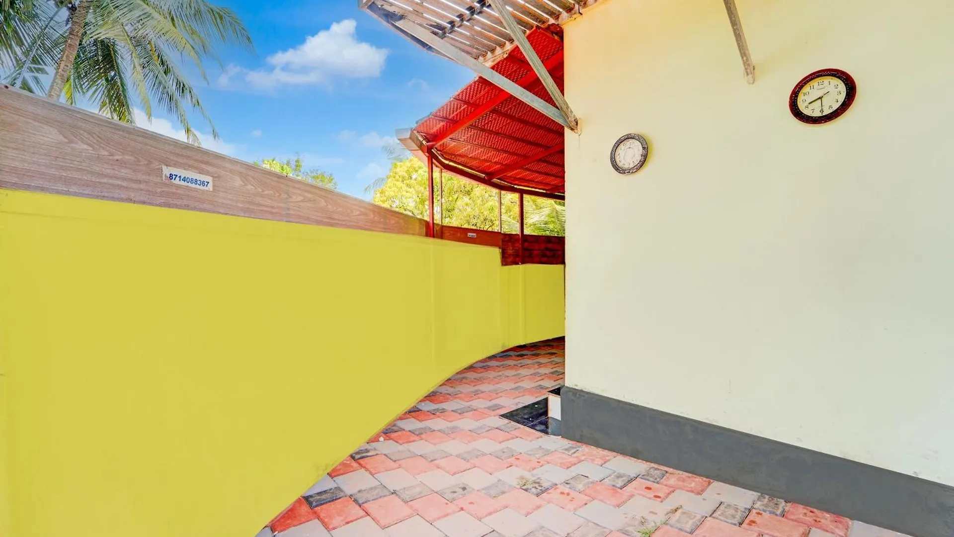 Hotel O Iq Rooms Varakal