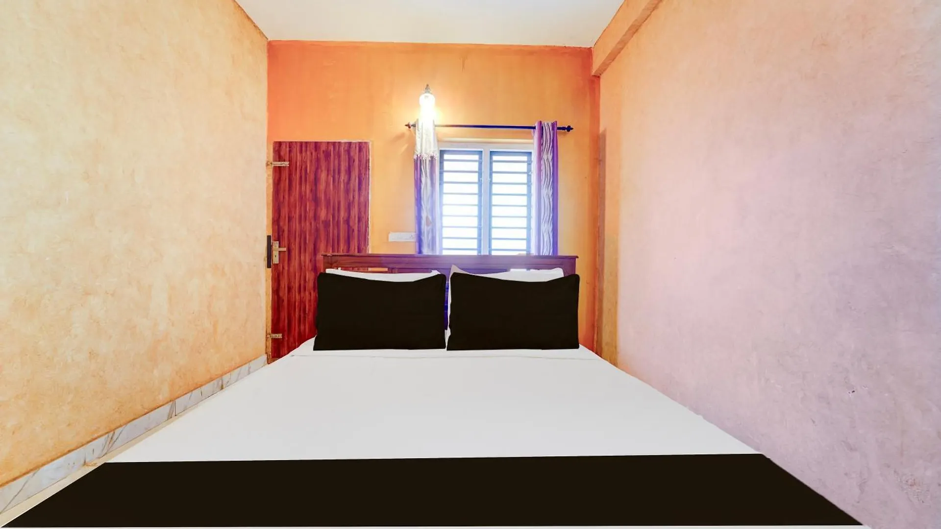 Hotel O Iq Rooms Varakal India