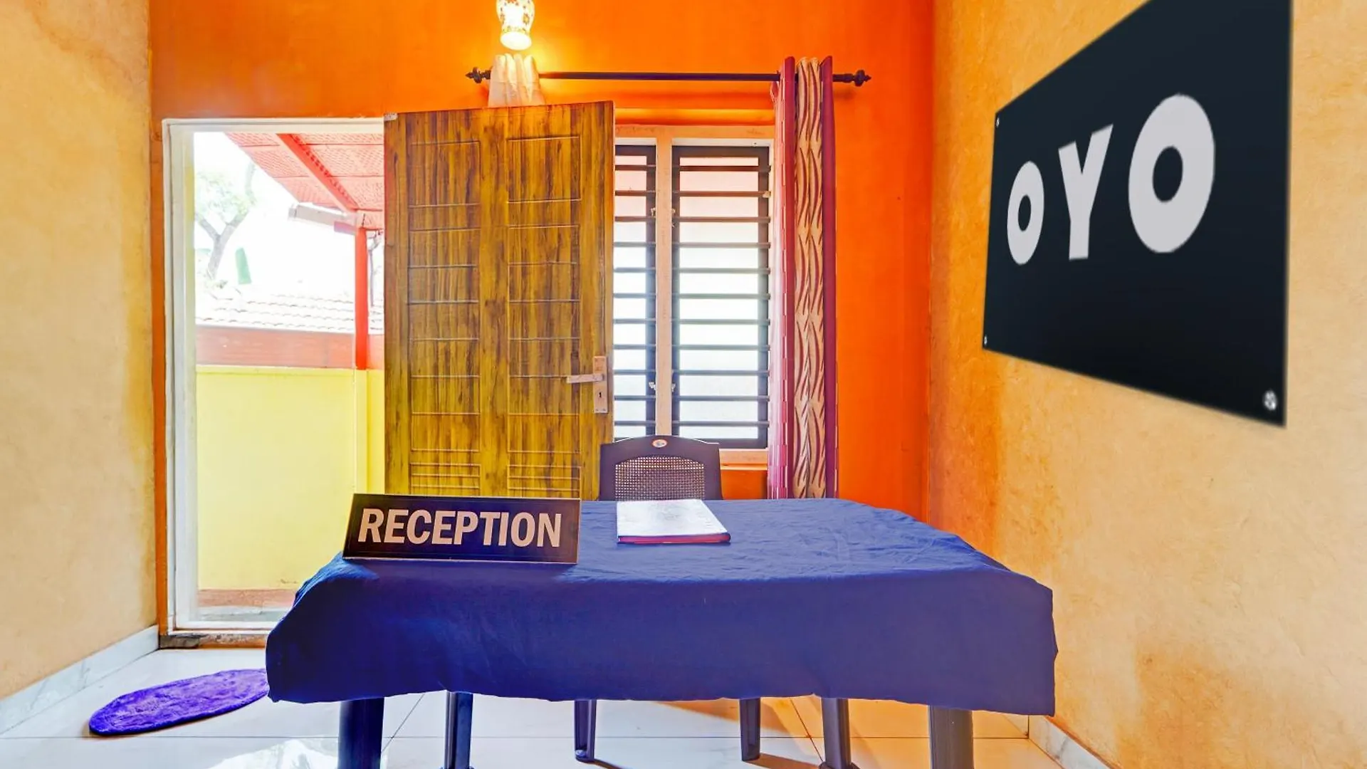 Hotel O Iq Rooms Varakal